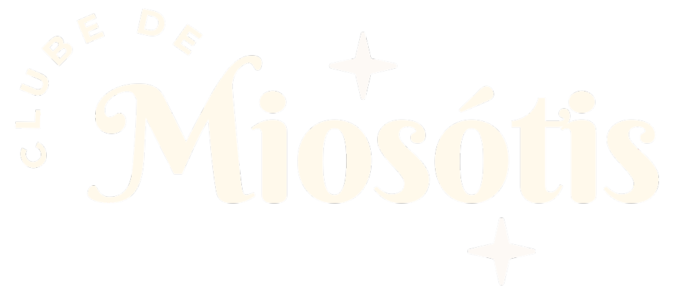 Clube de Miosótis